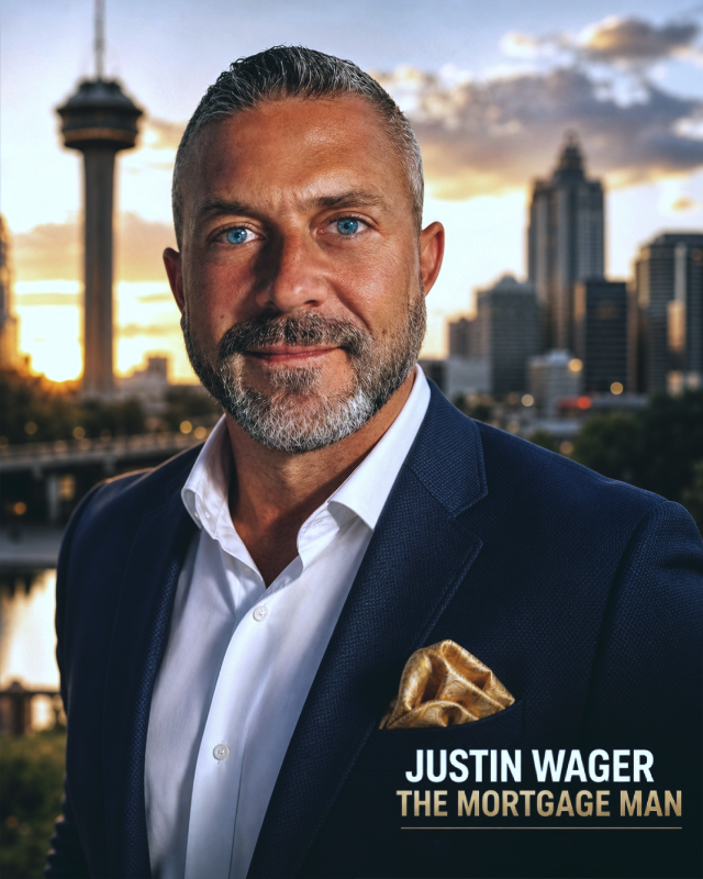 Justin Wager